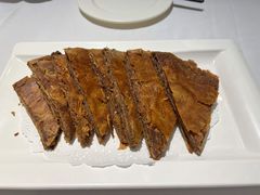 麻酱糖饼-峨嵋酒家(地安门店)