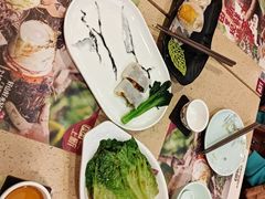-点都德(皇岗村店)