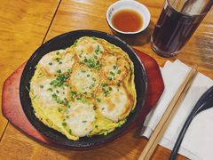 豆腐生煎包-恋萍小吃(时代店)