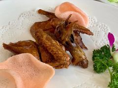 -骏莱海鲜鱼港(五角场店)