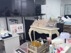 -首脑美容美发化妆美甲培训学校(长沙校区)