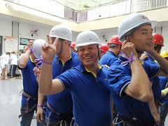 -终南山国家森林公园