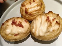 -绿茶餐厅(南昌王府井店)