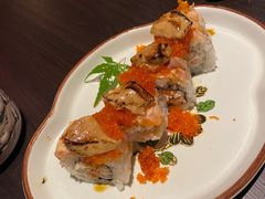 -隐月· 㐂和食屋(芝罘万达公馆店)