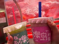 -南澳岛打卡果汁冰公司