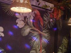 -The Tiki Bungalow提基小木屋酒吧