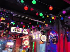 -水巷子·巴掌腰片重庆火锅(云纺店)