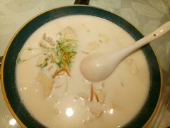 福气多多-添福来墨鱼饺子 · 海鲜东北菜(泡崖店)