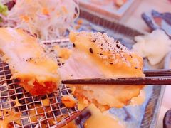 -隐月· 㐂和食屋(芝罘万达公馆店)