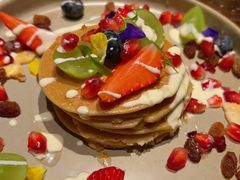 -街角 T·COFFEE 融合料理·BISTRO(车公庙店)