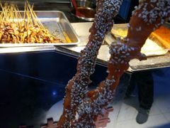 -德化新街商业街美食汇(佳宝金三角店)
