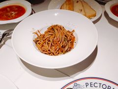茄汁意面-波特曼西餐厅(南岗店)