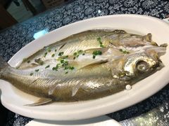 澱山湖白水魚-苏州人家(锦溪镇店)