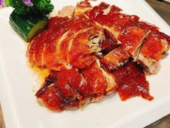-庄氏祥记家常食府(国瑞建材家居博览中心店)