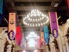 -波塞冬旅游度假区