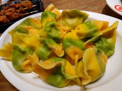 -双合园·海鲜水饺青岛菜(万佳广场店)