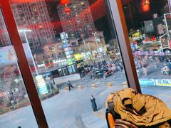 -伏一解牛烤肉专门店(信业购物中心店)