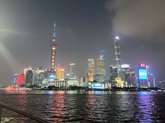 -东方明珠广播电视塔