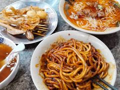 -小街天府(西工小街店)