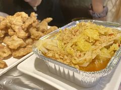 -年轮烧烤·羊蝎子·烤鱼(星湖街店)