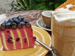 -BAKER&SPICE(国金中心商场店)