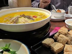 -寻宝记绍兴菜(鲁迅路店)