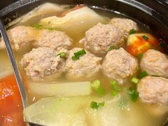 -情妹耙泥鳅·江湖川菜(科华店)