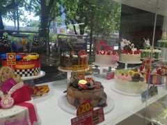 -味多美蛋糕(三元桥店)