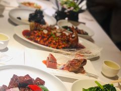 -玫瑰厅上海菜(兴国路店)