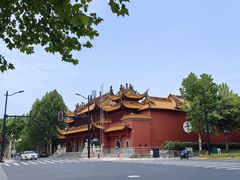 -钦赐仰殿道观