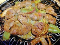 -超级神炭烤肉夜食(芥园西道店)