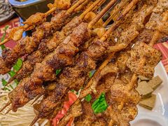 -阿甘龙虾·重庆麻麻鱼(中豪店)