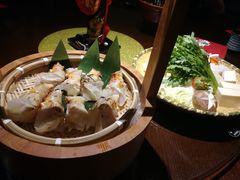 -綱元·海鲜豆捞(明州里店)