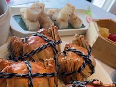 -云山堂广式早茶