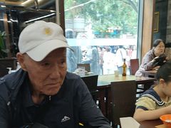 -都一处烧麦馆(前门店)