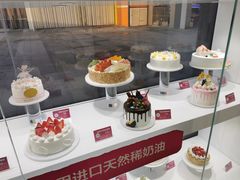 -味多美(江桥万达店)