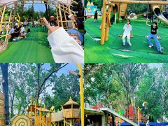 -南戴河国际娱乐中心