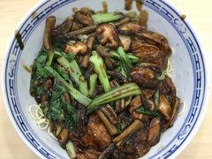-福海面馆(阳曲店)