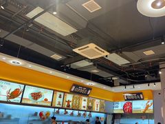 -铭副琦食·虾蟹烩馆(渔人码头店)