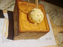 -绿茶餐厅(燕郊永旺店)