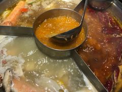-大喜市火锅(海宁银泰城店)