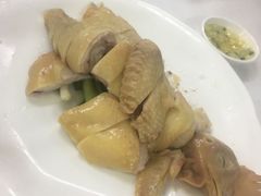 -文记壹心鸡(宝华路店)