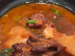 -宁海食府(大剧院店)