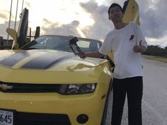 -大世界兄弟租车