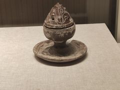 -陕西历史博物馆