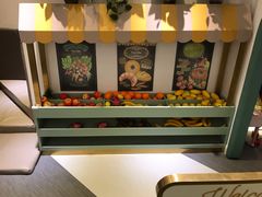 -艾米茉亲子餐厅(万象城店)