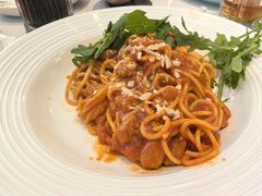 -必胜客(安盛金马店)