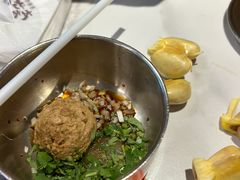 -西塔老太太泥炉烤肉(望京一店)