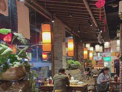 -打酱油·非遗淮扬菜(瘦西湖梅岭店)