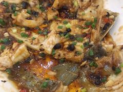 -君之悦酒家(容山路店)